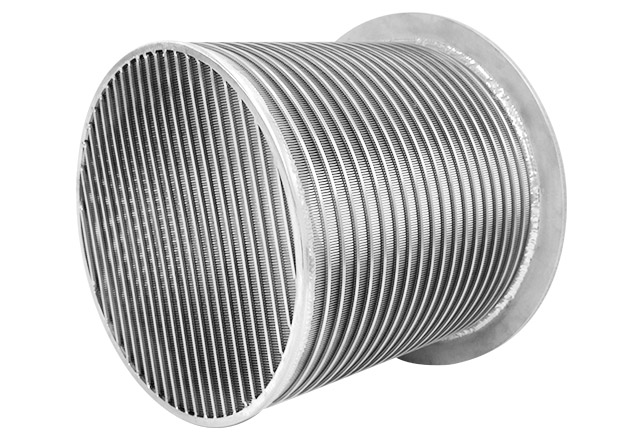 oil filter element